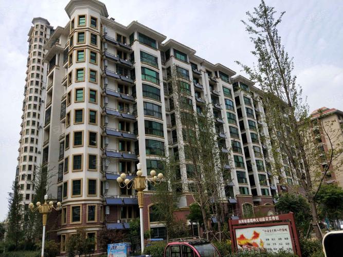 置城8号公馆,金宇路-济宁置城8号公馆二手房,租房