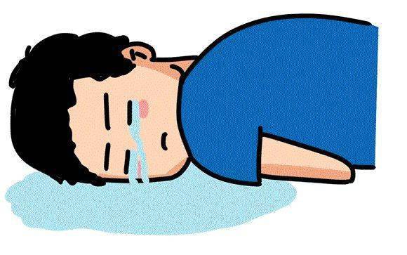 憋尿挑战之你能憋多久的尿