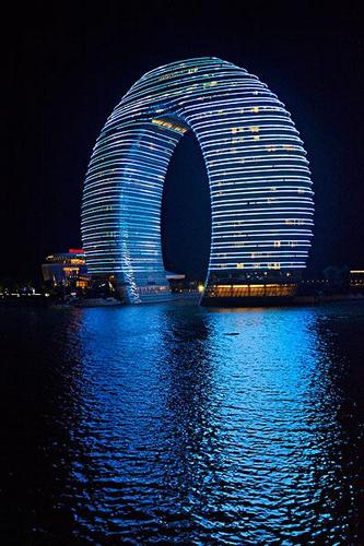 湖州月亮湾酒店