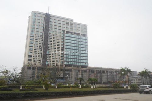 永利大厦