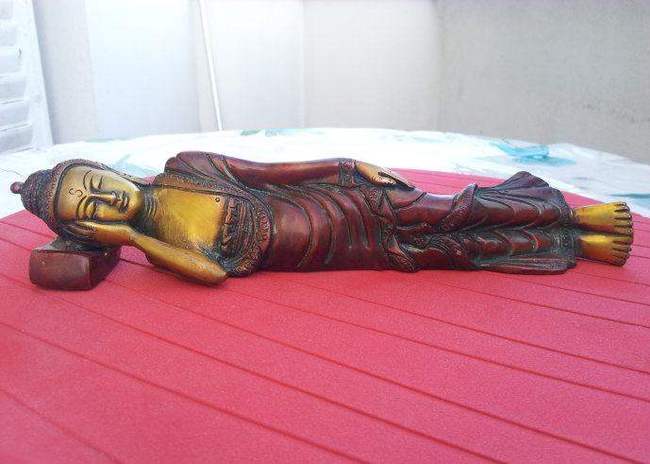 睡觉为什么要吉祥卧没想到好处这么多