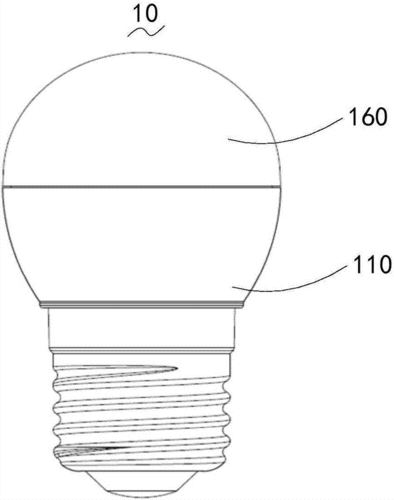 一种led灯制造技术