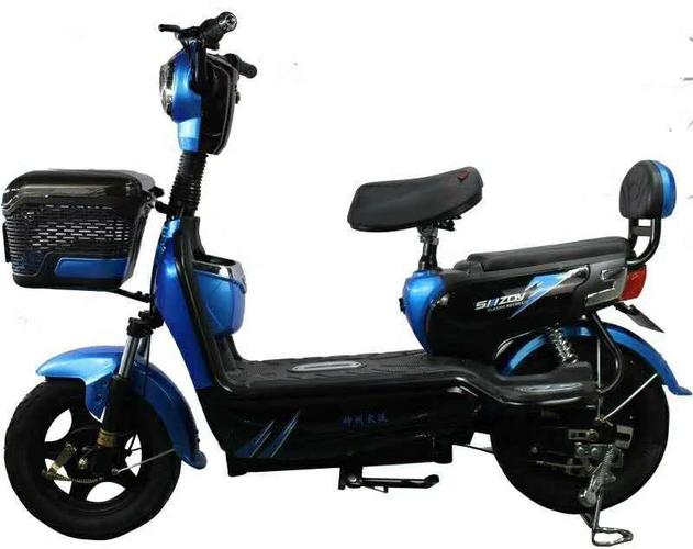 神州大运电动车热销款