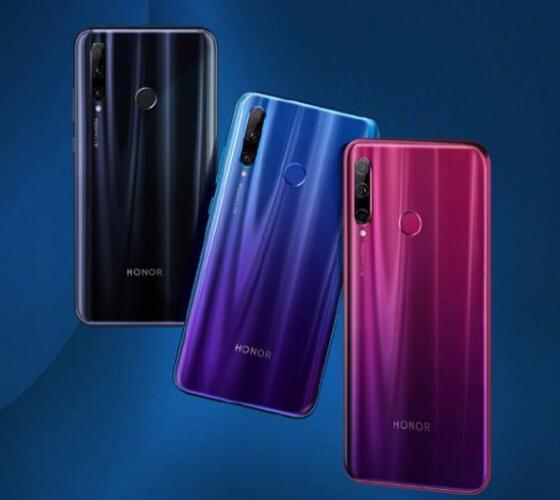 荣耀20i续航能力怎么样荣耀20i手机电池充电时间多久耐用吗