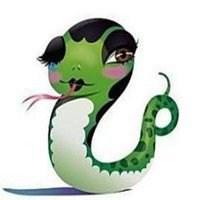 属蛇的用什么微信头像