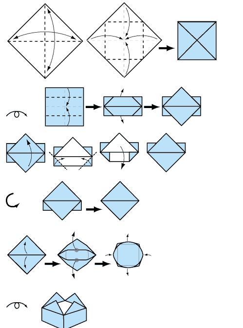 折纸帽子教程教程