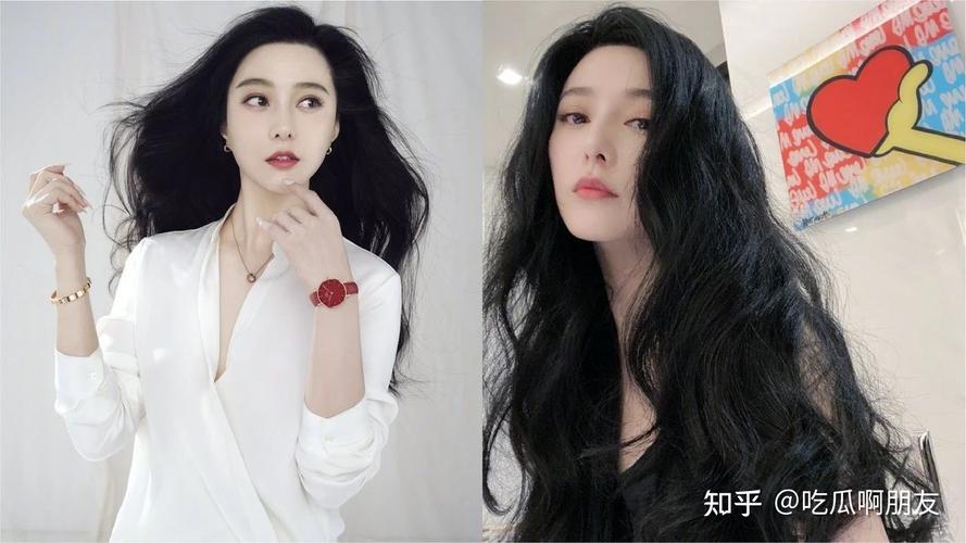 劲爆范冰冰突传怀孕大肚照流出当事人现身