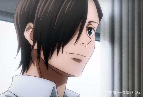 不过笔者最感兴趣的还是吉野顺平的个人剧情,这个悲情角色被设定为一