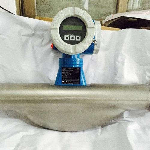 德国恩德斯豪斯e h超声波流量计