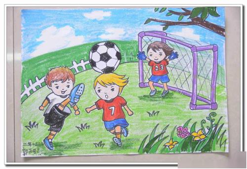 "我运动我健康我快乐"疫情防控作品云展览——体育篇