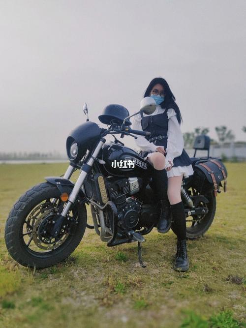 奔达fun2 cc250︱绝美复古_cc霜_复古_fun怎么样_机车