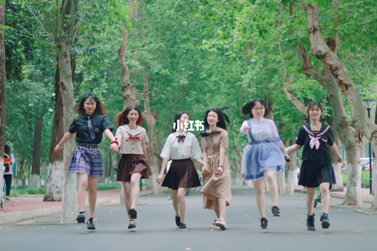 毕业照|来日方长,未来可期_毕业照_毕业季_艺术_摄影