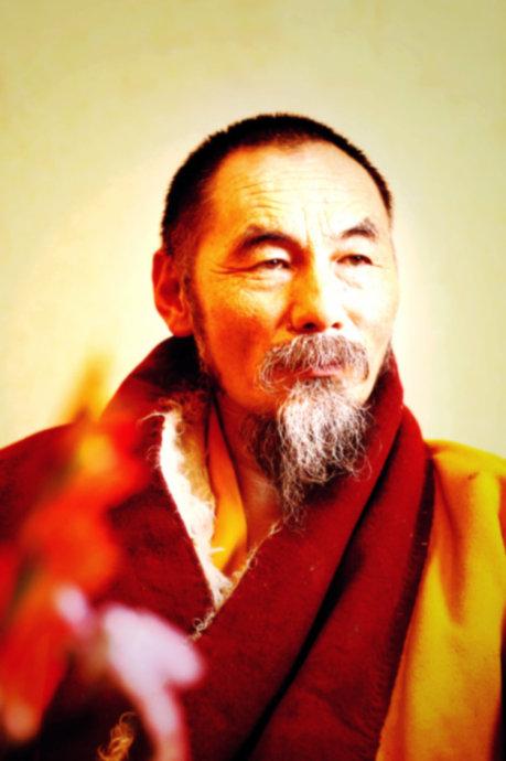 当代的"济公活佛"——大成就者夏珠秋杨仁波切略传