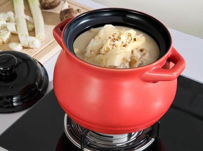 汤煲得越久越有营养么?错