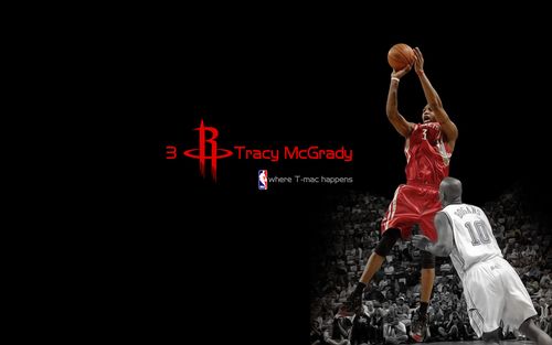 求一张1440*900的麦迪壁纸,一定要在赛场上的!不要做出来的图片