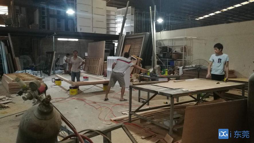 家具厂刚走小作坊又来 又一批"散乱污"企业被揪出