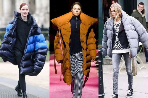 冬季保暖出街,教你三招羽绒服不踩雷区的挑选法!