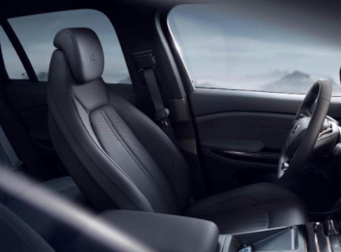 福特挑战特斯拉model y,刷新你对电动汽车的世界观