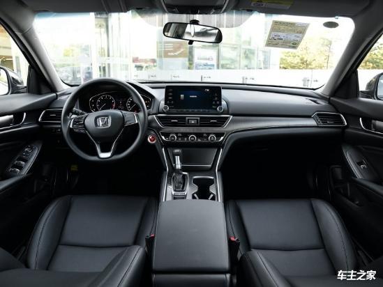 2021本田雅阁报价 全系降价 最高优惠7万 可分期 售全国