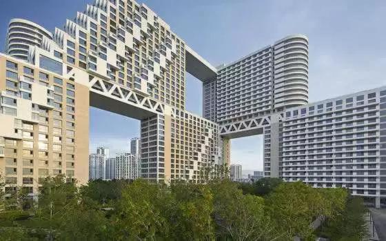 惊艳!秦皇岛10个高颜值的地标建筑