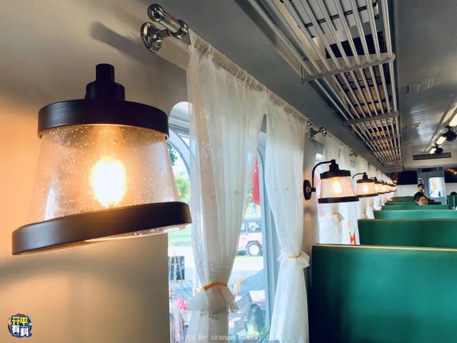 顺德,这里有一列开往60年代的火车,带你重温上世纪历史记忆和时代情怀