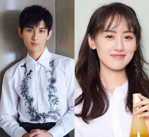 被成毅嫌弃又如何?袁冰妍和张艺兴关系更铁,网友:他才