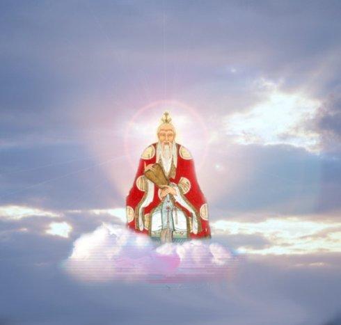 [转载]道教内丹术修炼法细说(四)(道经每日清修系列)