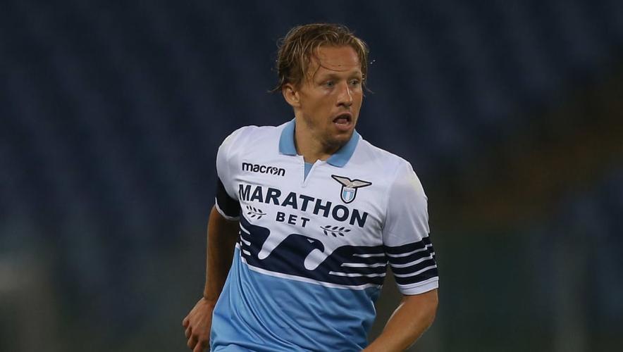 前利物浦名将卢卡斯雷瓦或将终老拉齐奥