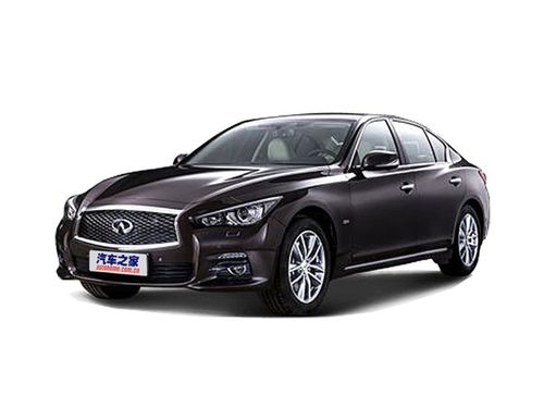 发动机存隐患 英菲尼迪召回多款车型