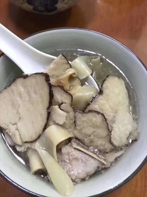 虎奶菌_支气管炎_咳嗽_医疗健康_养生食疗