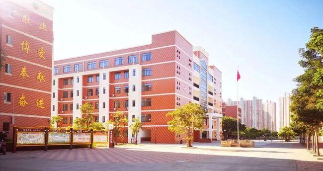 喜报!泉州第十一中学晋升福建省一级达标高中