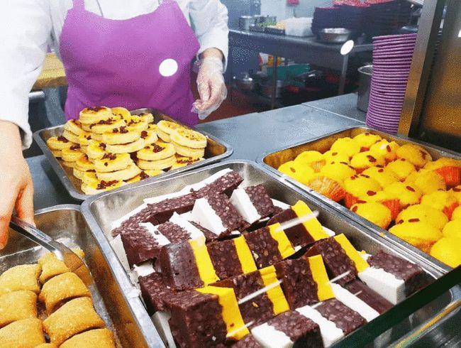 清华大学食堂火了,学霸才配拥有的待遇,学渣心动奈何成绩不够