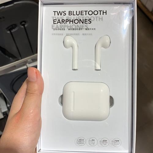 种草超好用名创优品 miniso的蓝牙耳机