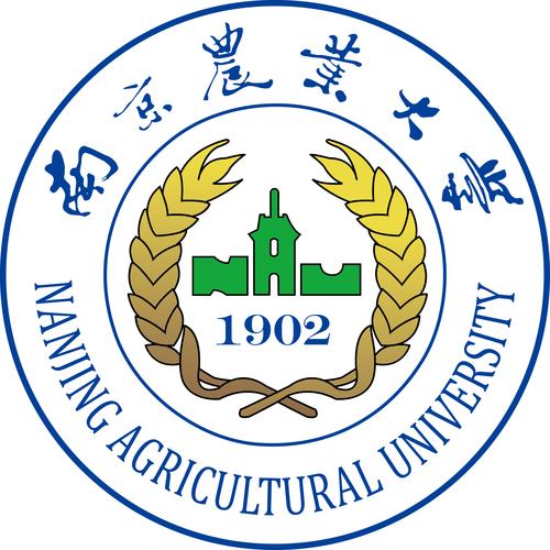 南农新校徽(2009年)-南京农业大学校友会