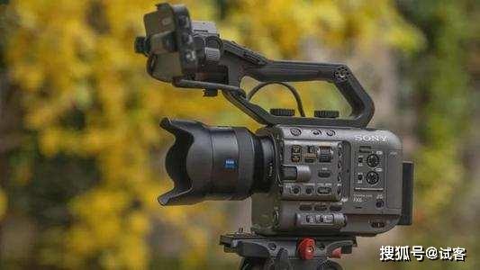 官宣索尼fx6通过netflix认证可用于拍摄电影