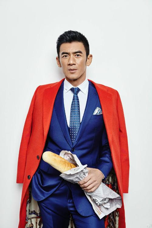  p>任天野,1970年7月2日出生于黑龙江省齐齐哈尔市,中国内地男演员.