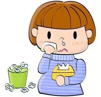 孩子感冒生病,该不该去幼儿园?听听儿科医生怎么说