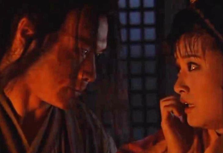 武松血溅鸳鸯楼连伤十四五条人命,真的只有四五个人可杀可不杀?