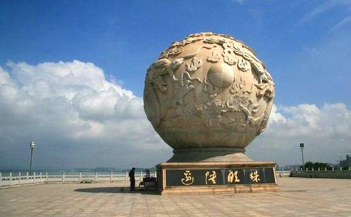 中国最美,最适宜养老的八大胜地,老年人旅游景点推荐