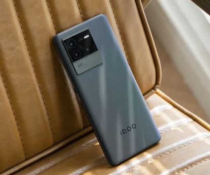 爆料iqooneo7主摄升级将搭载天玑9000