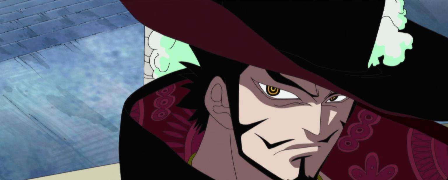 海贼王鹰眼的悬赏金36亿9千万贝里是多还是少