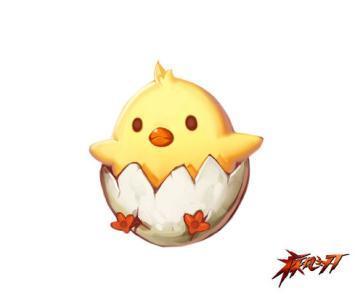 萌 小鸡_百度图片搜索