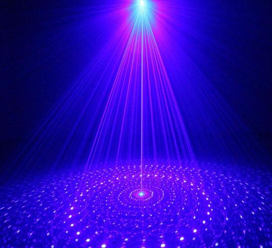 suny高品质圆筒激光灯,声控吊顶天花舞台灯光,酒吧ktv灯舞厅灯