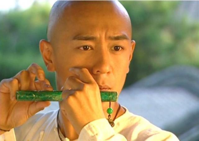 4位饰演过纳兰容若的演员,钟汉良和张彬彬不相上下