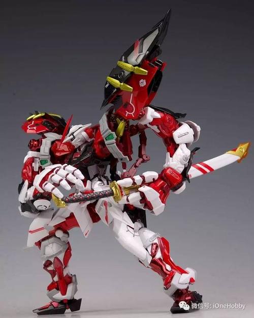 ▼麒麟臂的活动性理想,双手拔刀之类的姿势游刃有余.