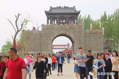 五一最后一天来高密红高粱影视城放松一下吧