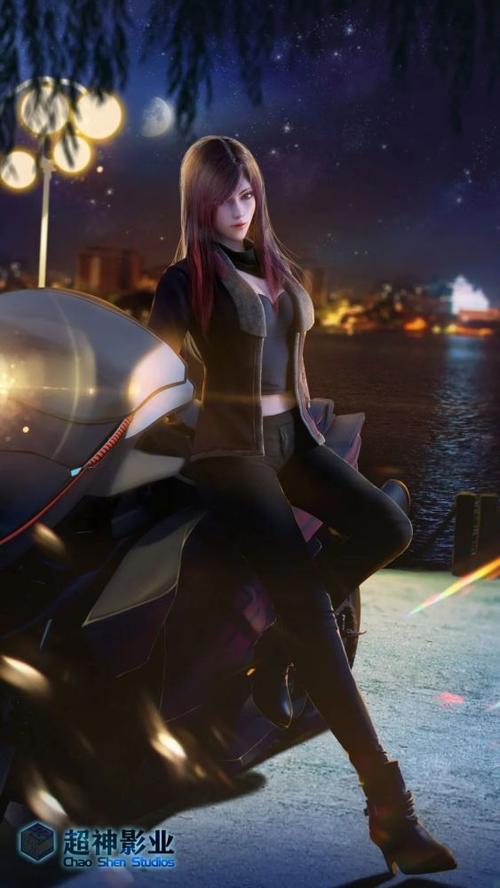 蔷薇——超神学院/雄兵连