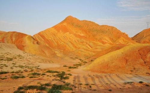 临泽景点推荐  想去:0 人去过:0 人 临泽县是甘肃省张掖市下属的一个