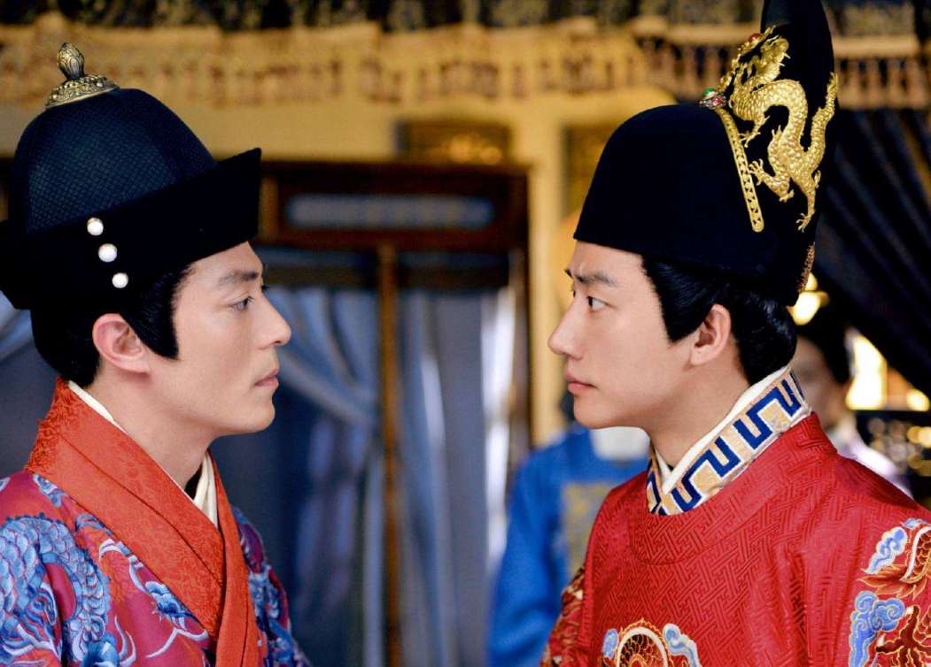 朱祁钰稳坐皇位,于谦辅佐,为何轻易被朱祁镇轻易复辟?