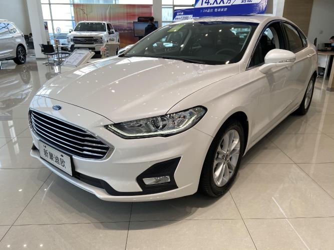 蒙迪欧致胜怎么样09款蒙迪欧致胜23怎么样